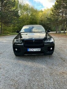 Bmw x6 2010