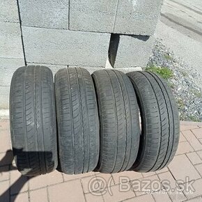 Letné pneumatiky Pirelli 185/65R15 88T