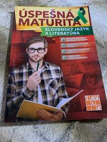 Úspešná maturita SJ