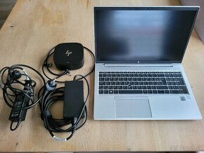 HP EliteBook 850 G7