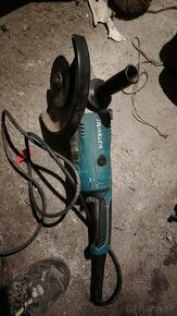 Karbobruaka 230mm makita