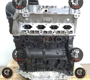 Motor 1.8 TFSI TSI BZB BPJ Repas