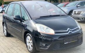 Rozpredám Citroen C4 Picasso