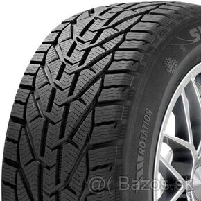 215/50R18 zimné Semperit