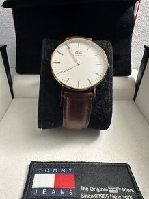 Daniel Wellington