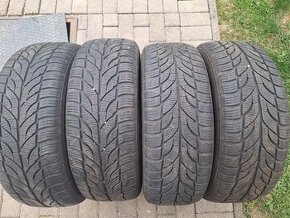 zimne pneumatiky 205/55r16