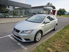 Seat Leon 2015 165 tisic km