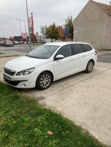 Peugeot 308 sw