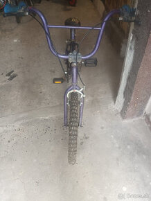 BMX