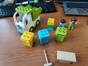 Lego Duplo