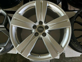 AUDI Q7, A5, A7 ORIG. ALU KOLA R18, ET 25, 5x112, 4KS (110T)