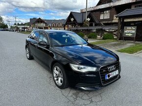 Audi A6 Avant 2.0tdi 130kw