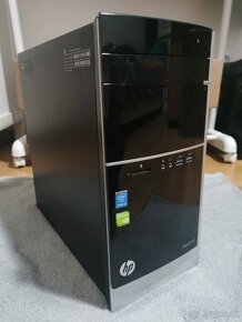 HP Pavilion 500-520nc PC, i5-4460S, GTX745/4GB, 16GB RAM