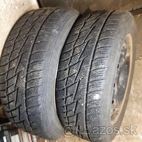 195/55 r15 disk 6x15 roztec 5x100