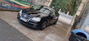 Volkswagen Jetta 1.9tdi