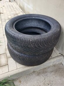 Zimne 225/55 r17