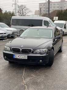 Bmw 750i