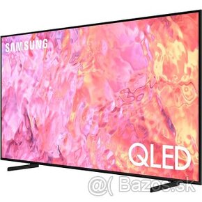 QLED TV 55 Samsung QE55Q67CAUXXH 4K UHD Tizen QE55Q67CA