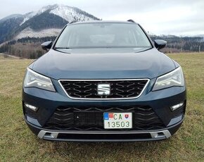 Seat Ateca Style 85kW FULL LED