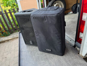 obal na reprobox Yamaha DSR112