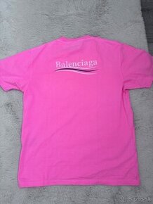 Balenciaga tričko