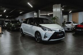 Toyota Yaris 1.5 Selection A/T