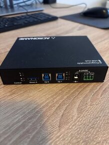 Acroname Programmable USB Hub