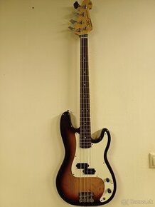 Basgitara SX