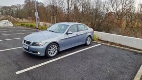 BMW e90 325i N52 160kw