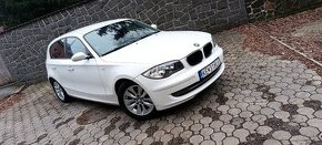 BMW Rad 1 116i