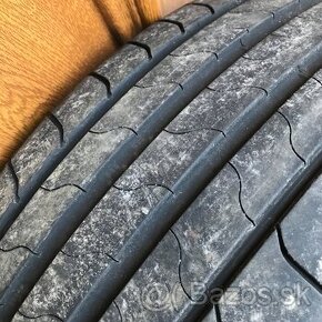 Nové BRIDGESTONE 225/50 r19