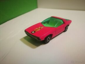 Matchbox Superfast England Vauxhall