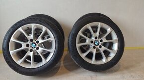 Elektróny r18 5x120, BMW