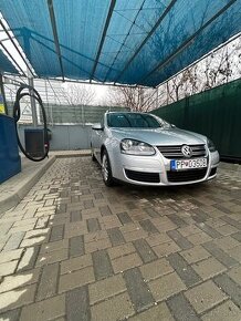 Wolkswagen Golf 5 Variant 1.9 TDI