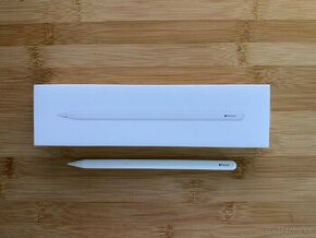 Apple Pencil 2. generácie