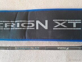 Rybarsky prut sportex hyperion xt 270 cm 80 g