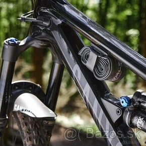 Canyon Framebag Short Bracket