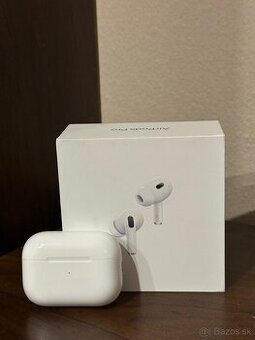 Apple AirPods Pro 2