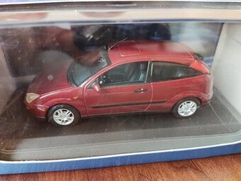 Ford Focus 1:43