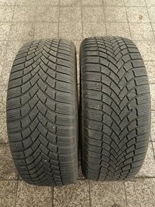 235/55R20 105V Bridgestone zimná