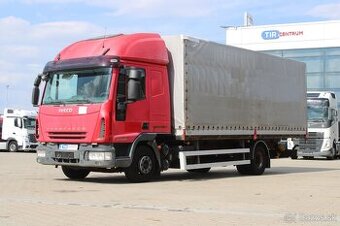 Iveco EUROCARGO 120E22