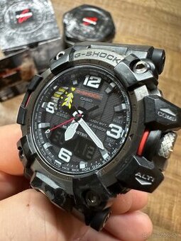 G-Shock GWG 2000 Mudmaster