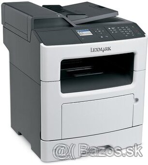 Tlačiareň LEXMARK MX317dn