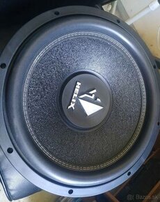 Subwoofer HELIX Q 15w