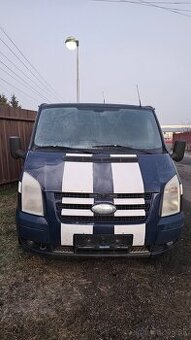 FORD TRANSIT TDCI