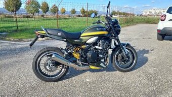 Kawasaki Z900 RS