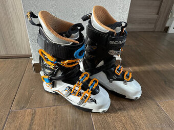 Lyziarky Scarpa Maestrale RS MP28