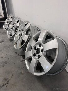 R15 5x112 SKODA ORIGINAL