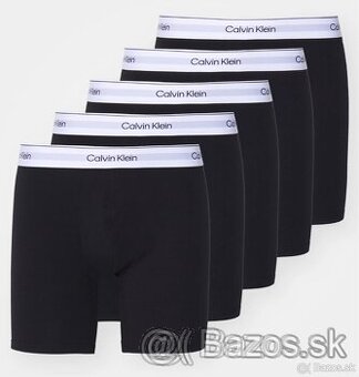 Calvin Klein boxerky nové