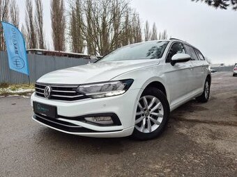 Predám  Volkswagen Passat Variant 2.0 TDI BMT Highline DSG